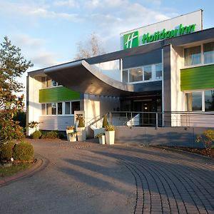 Holiday Inn Lille Ouest Englos By Ihg