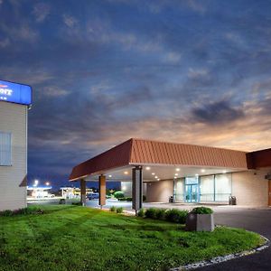 Baymont By Wyndham Northwood