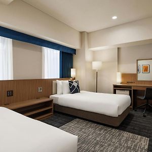 Four Points Flex By Sheraton Osaka Shinsaibashi